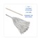 Boardwalk Deck Mop, 48" Handle, 16 oz., Cotton, PK6 BWK116C - alternate 9